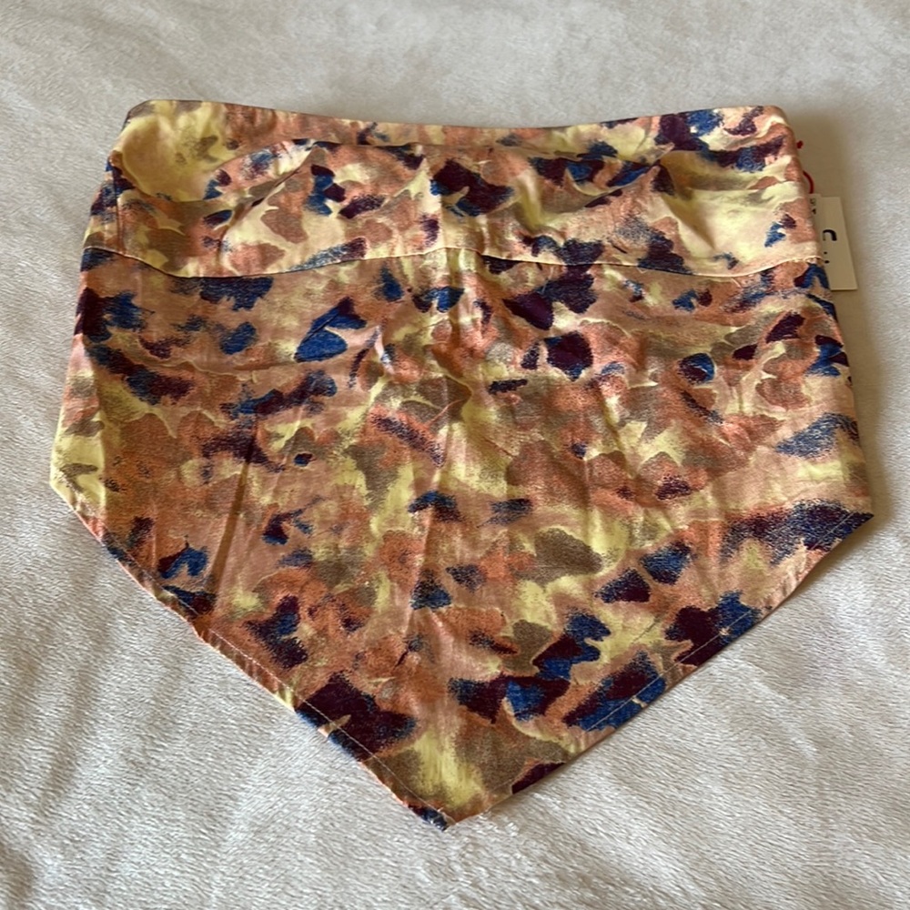 NWT Open Edit by Nordstrom Top Size XXS